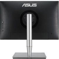 Монитор ASUS 90LM04B0-B01370 24 ASUS PA24AC Silver (IPS, LED, Wide, 1920x1200, 5ms, 178°/178°, 400 cd/m, 100,000,000:1,  +2xНDMI, +MM, +4xUSB, )