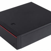 ПК ГРАВИТОН Д30А RYZEN 5 5600G/8GB/SSD256GB/FP_2xUSB2.0/250W/K+M/NO OS/WR3G