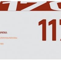 Лазерный картридж EasyPrint TK-1170 для принтеров Kyocera ECOSYS M2040dn, M2540dn, M2640idw, черный, 7200 страниц