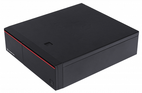 ПК ГРАВИТОН Д30А RYZEN 5 5600G/8GB/SSD256GB/FP_2xUSB2.0/250W/K+M/NO OS/WR3G