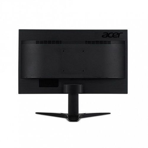 Монитор Acer UM.KX1EE.002 24.5 Gaming KG251Qbmiix Black (LED, Wide, 1920x1080, 1ms, 178°/178°, 250 cd/m, 100,000,000:1,  +2хHDMI, +MM, )