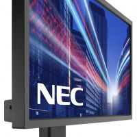 Монитор NEC 23.8 E243WMi LCD BK/Bk (IPS; 16:9; 250cd/m2; 1000:1; 6ms; 1920x1080; 178/178; D-sub; DVI-D; DP; HAS 110 mm; Tilt; Swiv 45/45; Pivot; Spk 2х1W)