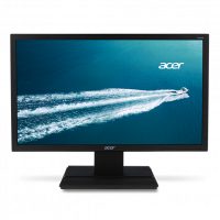 Монитор ACER 21.5 V226HQLBb, 1920x1080, 16:9, 75 Hz, TN, черный (UM.WV6EE.B08)