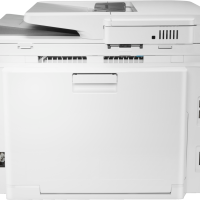 МФУ HP Color LaserJet Pro M283fdn (7KW74A)