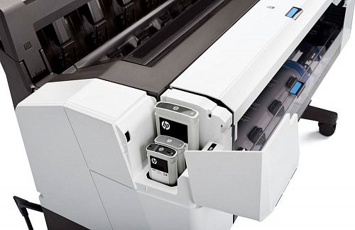 Плоттер HP DesignJet T1600dr (3EK12A)