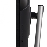 Монитор Acer ConceptD CP1241YV 23.8 1920x1080, FHD, IPS, 165 Hz, 250 nits, 2 ms, 1000:1, Speakers, DP, HDMI, Audio out (UM.QC1EE.V01)