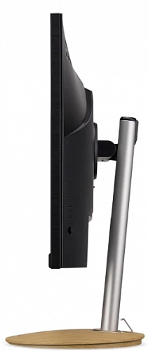 Монитор Acer ConceptD CP1241YV 23.8 1920x1080, FHD, IPS, 165 Hz, 250 nits, 2 ms, 1000:1, Speakers, DP, HDMI, Audio out (UM.QC1EE.V01)