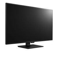 Монитор LG 43UN700-B.ARUZ 43 43UN700-B Black (IPS, 3840x2160, 5 ms, 178°/178°, 400 cd/m, 100M:1, +DP, +НDMI, +MM, +USB-С, +USB 3,0x2)
