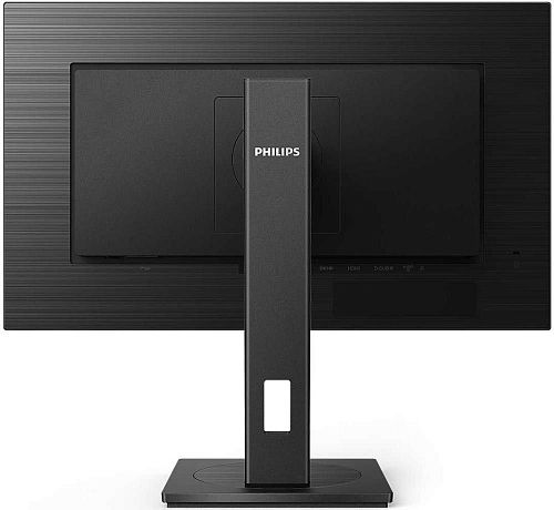 Монитор Philips 242S1AE/00 242S1AE 23.8, черный
