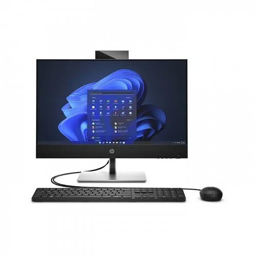 Моноблок HP ProOne 440 G9 All-in-One NT 23,8(1920x1080)Core i3-13100T,8GB,512GB