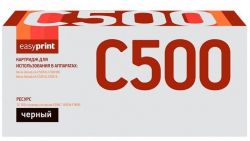 Лазерный картридж EasyPrint 106R03887 для принтеров Xerox VersaLink C500N, C500DN, C505S, C505X, черный, 12100 страниц