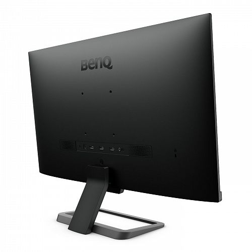 Монитор BenQ 9H.LJ4LA.TSE 27W LED EW2780 BLACK-METALLIC GREY