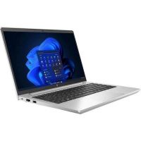 Ноутбук HP ProBook 440 G9 Core i3 1215U 8Gb SSD256Gb Intel UHD Graphics 14 UWVA FHD (1920x1080) Free DOS silver WiFi BT Cam (6A1S8EA)