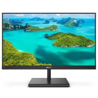 Монитор 27 PHILIPS 275E1S/00 Black (IPS, 2560x1440, 75Hz, 4 ms, 178°/178°, 250 cd/m, +HDMI, +DisplayPort, AMD FreeSync™)