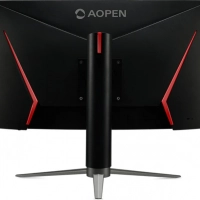 Монитор Acer Aopen 27HC2URPbmiiphx 27 2560x1440, 16:9, WQHD, 165 Hz, 400 nits, VA, 4 ms, DP, HDMI, Audio out (UM.HW2EE.P02)