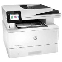 Лазерное МФУ HP LaserJet MFP M428fdn (W1A32A)