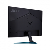 Монитор ACER 27 VG270UPbmiipx черный и черный/синий (UM.HV0EE.P01)