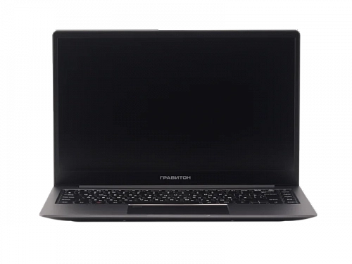 Ноутбук Гравитон Н17И-Т 17.3FHD300nit i5 1135G7/1x16GBDDR4/512GBSSD_M.2/WiFi+BT/NoOS/1YST