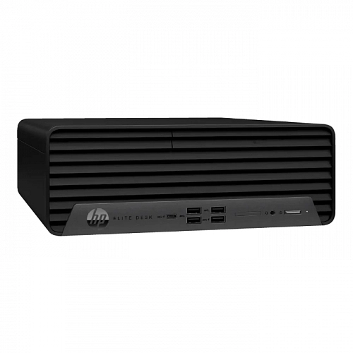 ПК HP Elite 600 G9R SFF Core i7-13700,16Gb DDR5-4800(1),512Gb SSD M.2 NVMe