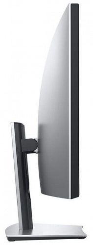 Монитор DELL 4919-2484 DELL UltraSharp U4919DW 49, черный (4919-2484)