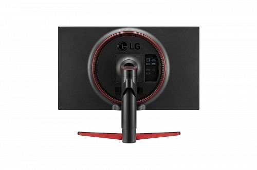 Монитор LG 27GL850-B.ARUZ 27GL850-B 27, черный [27GL850-B.ARUZ]