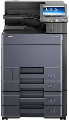 Принтер KYOCERA P4060DN (1102RS3NL0)