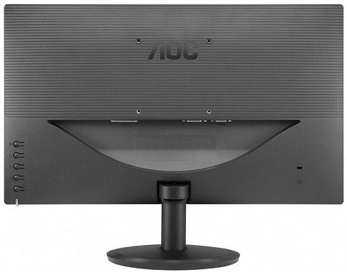 Монитор AOC I2280SWD 21.5 AOC I2280SWD Black (IPS, LED, 1920x1080, 5 ms, 178°/178°, 250 cd/m, 50M:1, +DVI)
