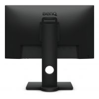 Монитор BenQ 9H.LJALA.TPE 24 BL2483TM Black (LED 1920x1080 1ms 16:9 250 cd/m2 1000:1 12M:1 170/160 D-sub DVI DP Speaker 1W*2 HAS Pivot Swivel Tilt Flicker-free Black)