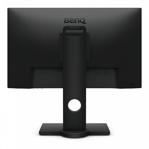 Монитор BenQ 9H.LJALA.TPE 24 BL2483TM Black (LED 1920x1080 1ms 16:9 250 cd/m2 1000:1 12M:1 170/160 D-sub DVI DP Speaker 1W*2 HAS Pivot Swivel Tilt Flicker-free Black)