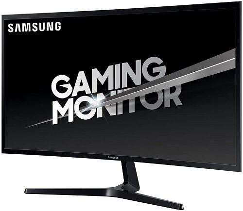 Монитор Samsung LC32JG50FQIXCI LC32JG50FQIXCI 31,5, черный [LC32JG50FQIXCI]