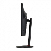 Монитор Acer Nitro XV272X 27 1920x1080, FHD, 240 Hz, 16:9, 1000:1, 1 ms, 400 nits, DP, Headphone (UM.HX2EE.X08)