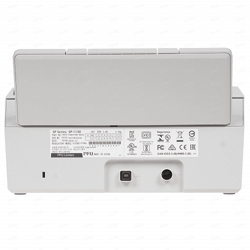Сканер Fujitsu SP-1130 (PA03708B021)