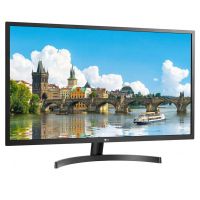 Монитор LG 32MN600P-B 31,5, черный [32MN600P-B.ARUZ]