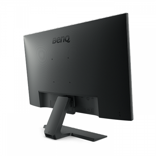 Монитор BenQ 9H.LGELA.FBE 27 GW2780E черный (LED, 1920x1080, 250 cd/m2, 12M:1, 178/178, 5ms, D-sub, HDMI1.4, DP1.2 Speaker Black)