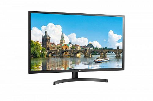 Монитор LG 32MN600P-B 31,5, черный [32MN600P-B.ARUZ]