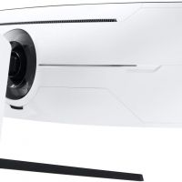 Монитор Samsung C49G95TSSI 27, черный [C49G95TSSI]