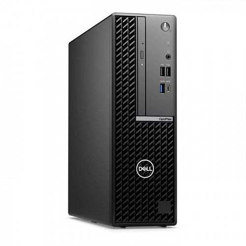 ПК Dell Optiplex 7010 PLUS MT i7 13700 (2.1) 16Gb SSD512Gb UHDG 770/DVDRW FreeDOS GbitEth 260W мышь клавиатура черный (7010-1877)