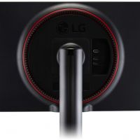 Монитор LG 27GN880-B 27, черный [27GN880-B.ARUZ]