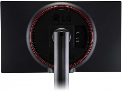 Монитор LG 27GN880-B 27, черный [27GN880-B.ARUZ]