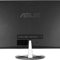 Монитор ASUS MX25AQ 25, черный и серебристый (90LM01P0-B01670)