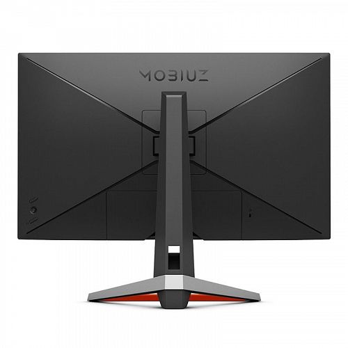 Монитор BenQ 9H.LJKLA.TBE 27 EX2710 Black (IPS 1920x1080 144Hz FreeSync 400cd/m2 16:9)