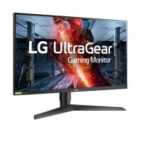 Монитор LG 27GL850-B.ARUZ 27GL850-B 27, черный [27GL850-B.ARUZ]