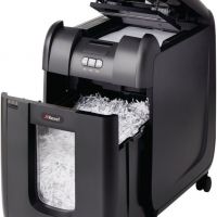 Уничтожитель бумаг REXEL Auto+ 200X