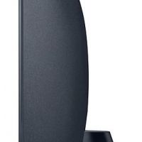 Монитор Samsung LC27T550FDIXCI LC27T550FDIXCI 27, черный [LC27T550FDIXCI]