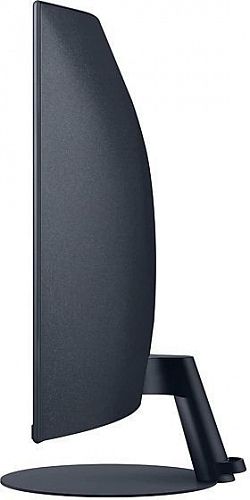 Монитор Samsung LC27T550FDIXCI LC27T550FDIXCI 27, черный [LC27T550FDIXCI]