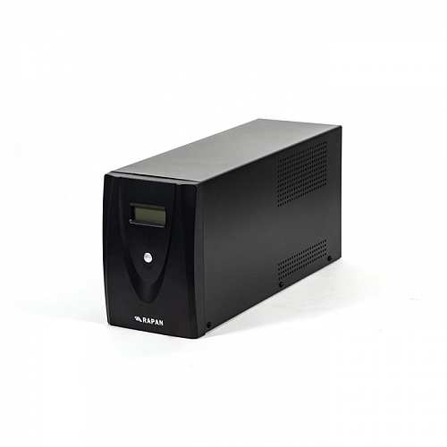 ИБП БАСТИОН RAPAN-UPS 3000