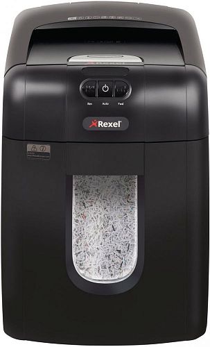 Уничтожитель бумаг REXEL Auto+ 130M