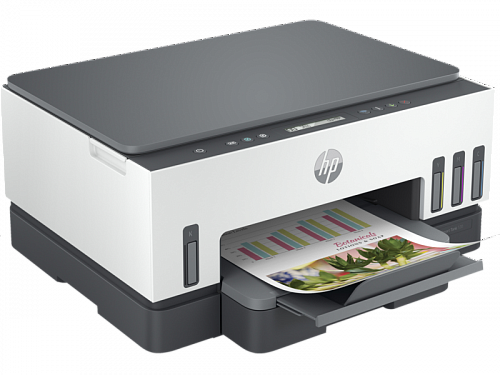 МФУ Smart Tank 720 AiO HP (6uu46a)