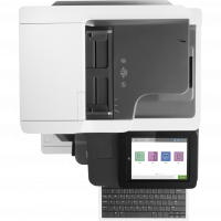 МФУ HP LaserJet Enterprise Flow MFP M636z (7PT01A)