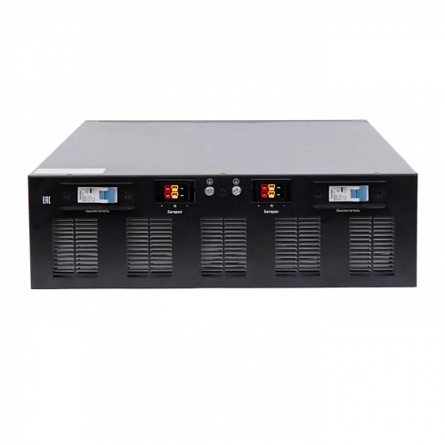 Батарейный кабинет HIDEN для ИБП KU9106-RT / KU91010-RT (EXBR±120)